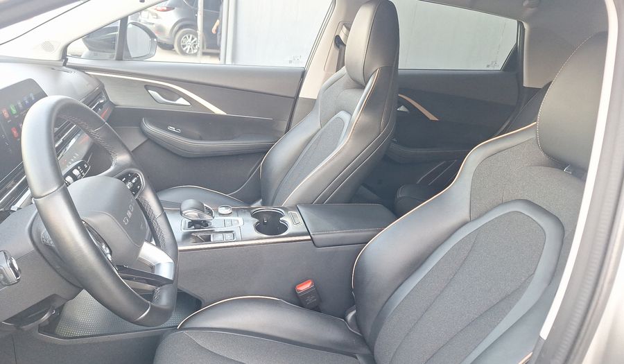 Omoda C5 1.5T COMFORT CVT Suv 2024