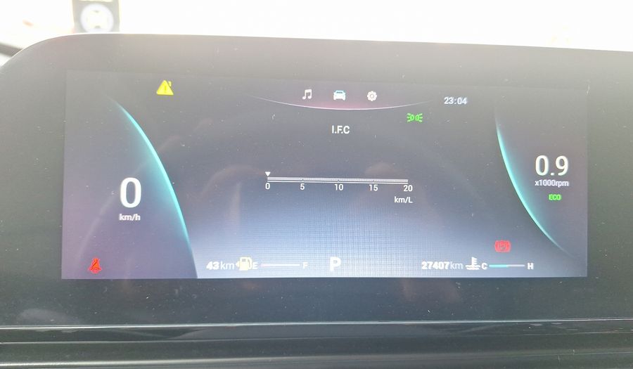 Omoda C5 1.5T COMFORT CVT Suv 2024