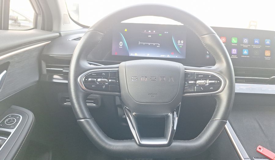 Omoda C5 1.5T COMFORT CVT Suv 2024