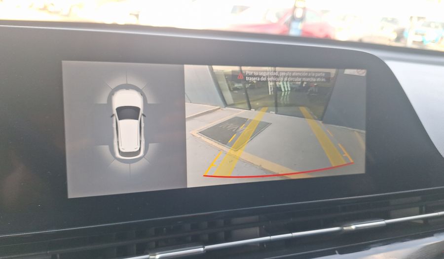 Omoda C5 1.5T COMFORT CVT Suv 2024