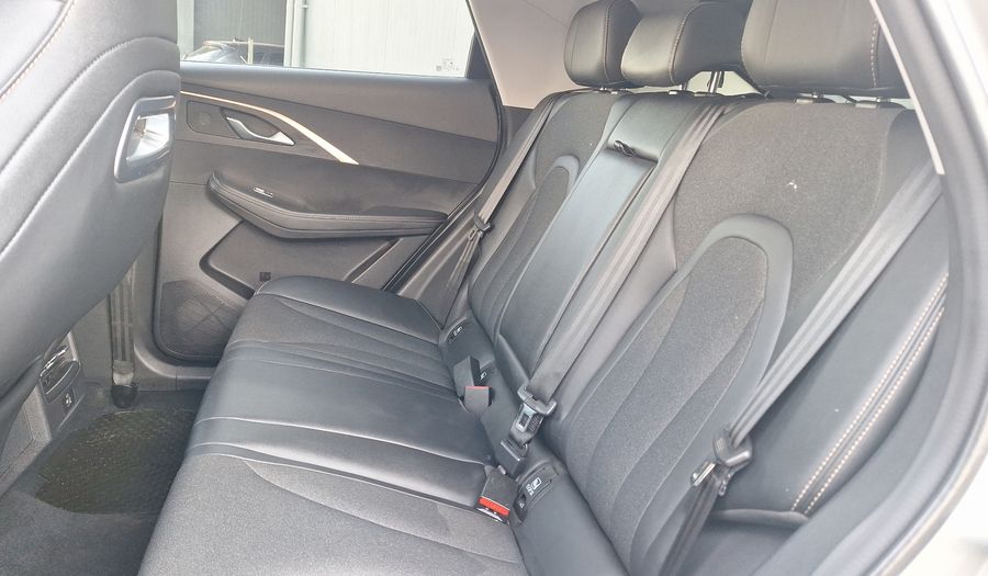 Omoda C5 1.5T COMFORT CVT Suv 2024