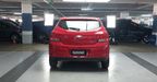 Chevrolet Onix 1.0 SPE/4 LT Hatchback 2013