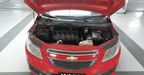 Chevrolet Onix 1.0 SPE/4 LT Hatchback 2013