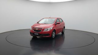 Chevrolet • Onix