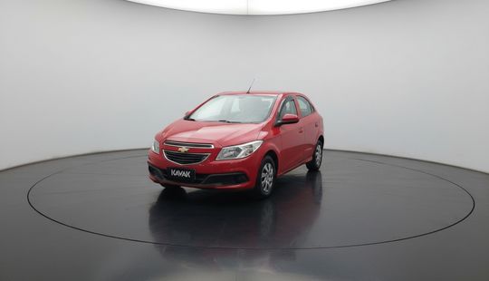 Chevrolet • Onix