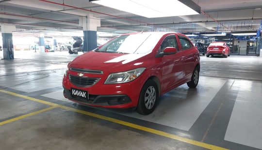 Chevrolet • Onix