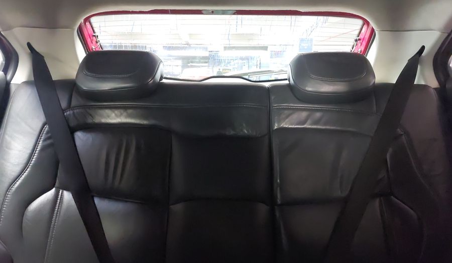 Chevrolet Onix 1.0 SPE/4 LT Hatchback 2013