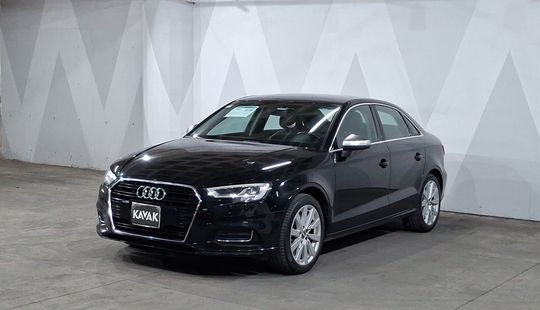 Audi • A3