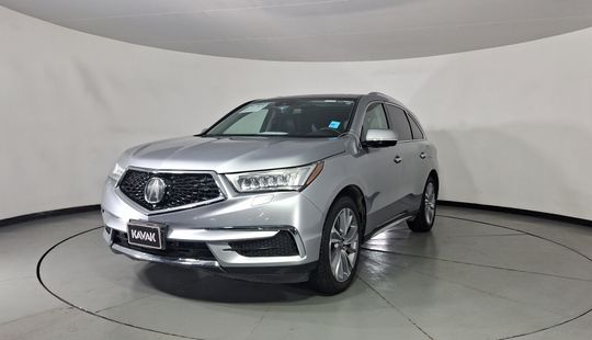 Acura • MDX