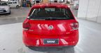 Volkswagen Polo 1.6 MSI COMFORTLINE Hatchback 2019