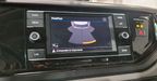 Volkswagen Polo 1.6 MSI COMFORTLINE Hatchback 2019