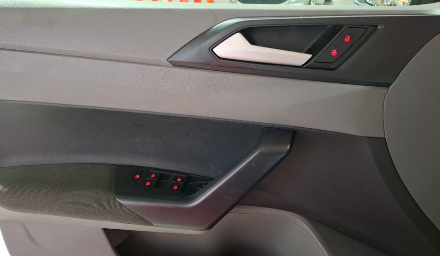 Volkswagen Polo 1.6 MSI COMFORTLINE Hatchback 2019