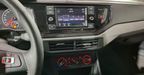 Volkswagen Polo 1.6 MSI COMFORTLINE Hatchback 2019