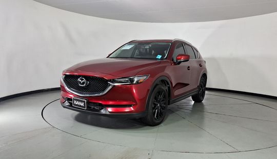 Mazda • CX-5