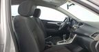 Nissan Sentra 1.8 ADVANCE CVT Sedan 2016