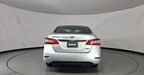 Nissan Sentra 1.8 ADVANCE CVT Sedan 2016