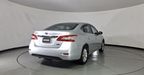 Nissan Sentra 1.8 ADVANCE CVT Sedan 2016
