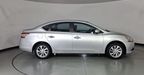 Nissan Sentra 1.8 ADVANCE CVT Sedan 2016