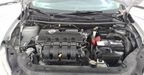 Nissan Sentra 1.8 ADVANCE CVT Sedan 2016