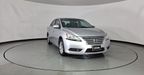Nissan Sentra 1.8 ADVANCE CVT Sedan 2016