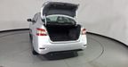 Nissan Sentra 1.8 ADVANCE CVT Sedan 2016