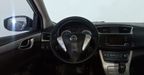 Nissan Sentra 1.8 ADVANCE CVT Sedan 2016