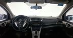 Nissan Sentra 1.8 ADVANCE CVT Sedan 2016