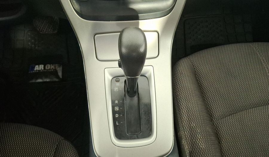 Nissan Sentra 1.8 ADVANCE CVT Sedan 2016