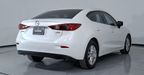 Mazda 3 2.5 SEDÁN S TA Sedan 2014