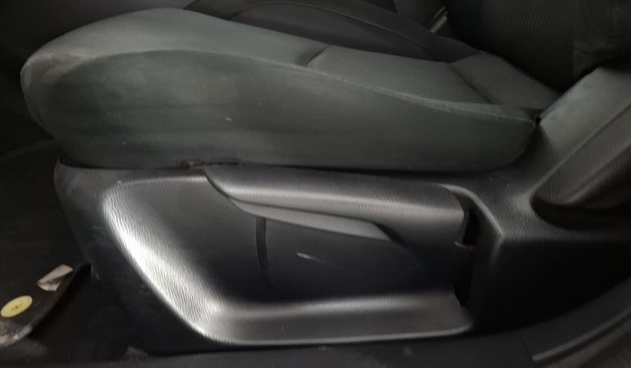 Mazda 3 2.5 SEDÁN S TA Sedan 2014