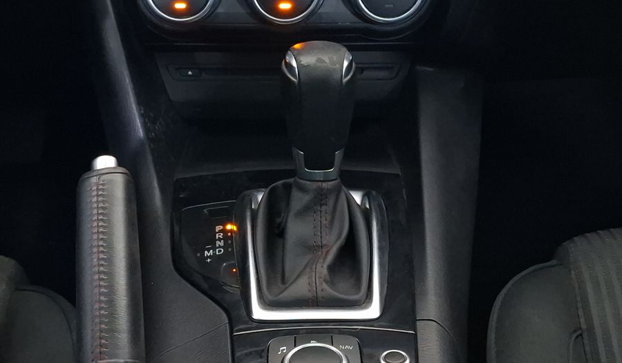Mazda 3 2.5 SEDÁN S TA Sedan 2014