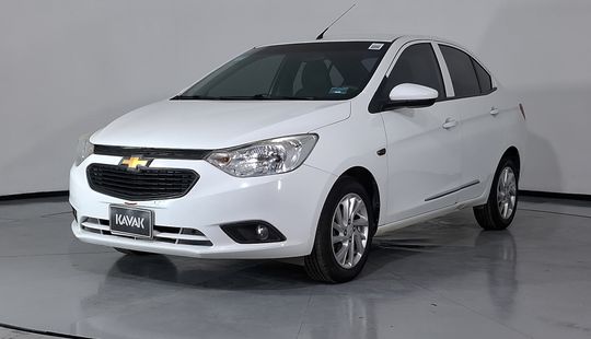 Chevrolet • Aveo