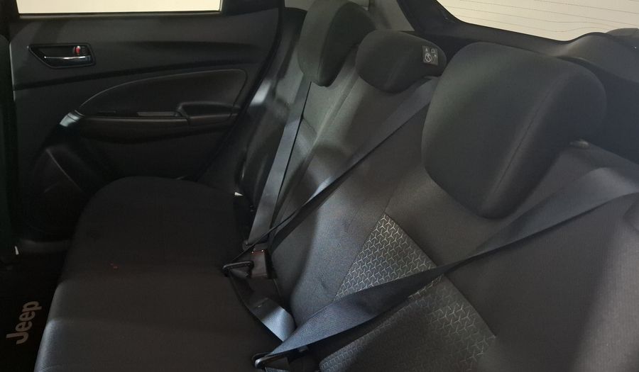 Suzuki Swift 1.2 GLX Hatchback 2022