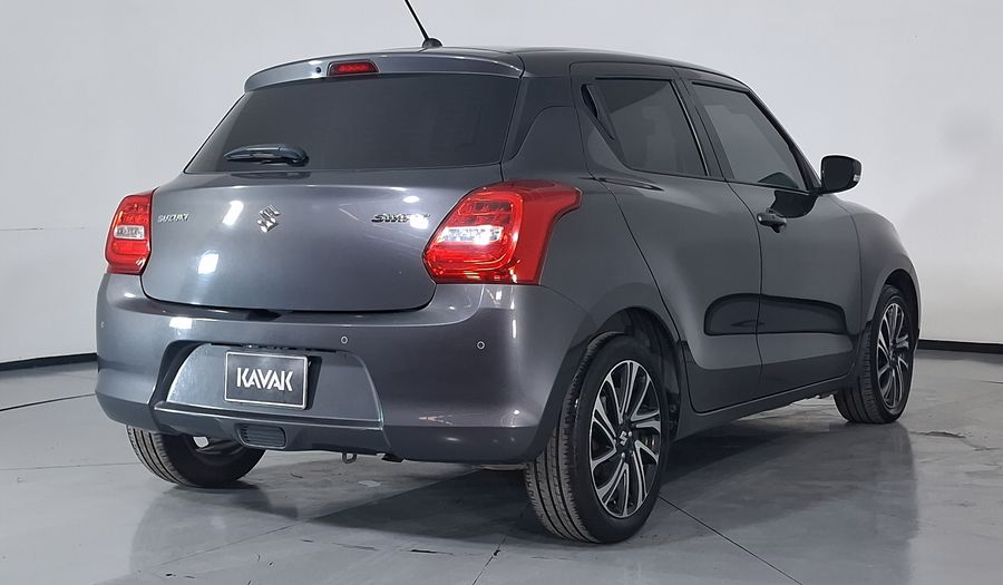 Suzuki Swift 1.2 GLX Hatchback 2022