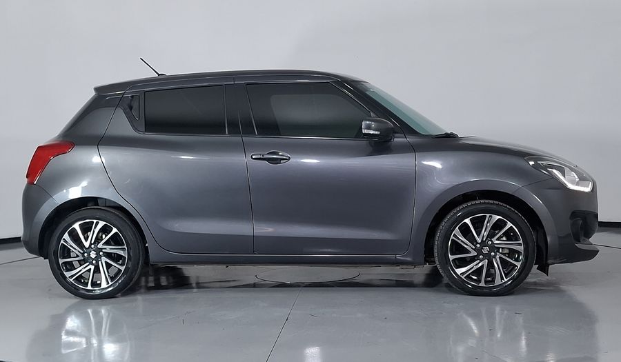 Suzuki Swift 1.2 GLX Hatchback 2022