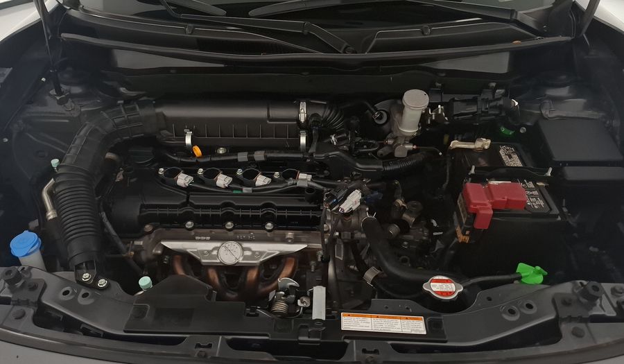Suzuki Swift 1.2 GLX Hatchback 2022