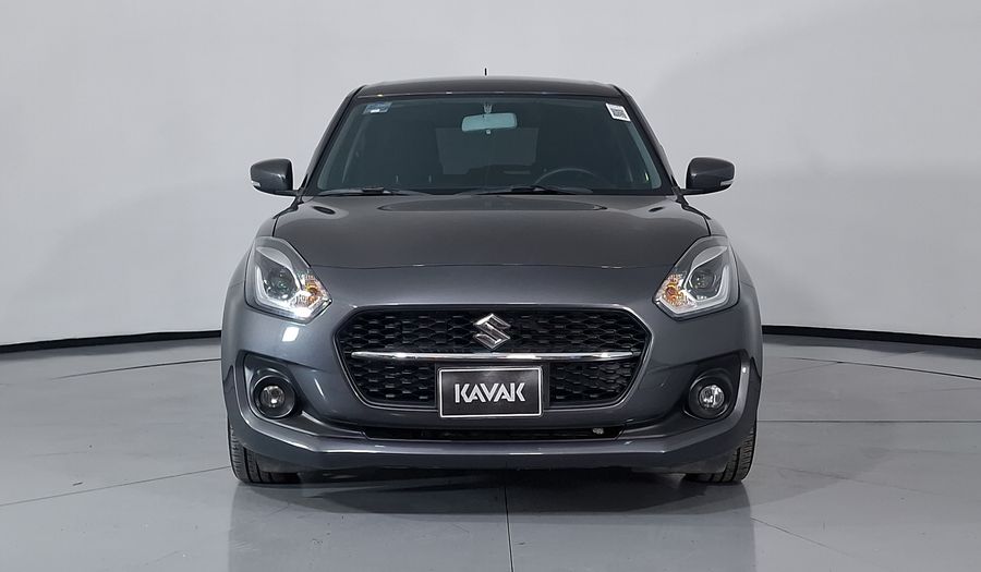 Suzuki Swift 1.2 GLX Hatchback 2022