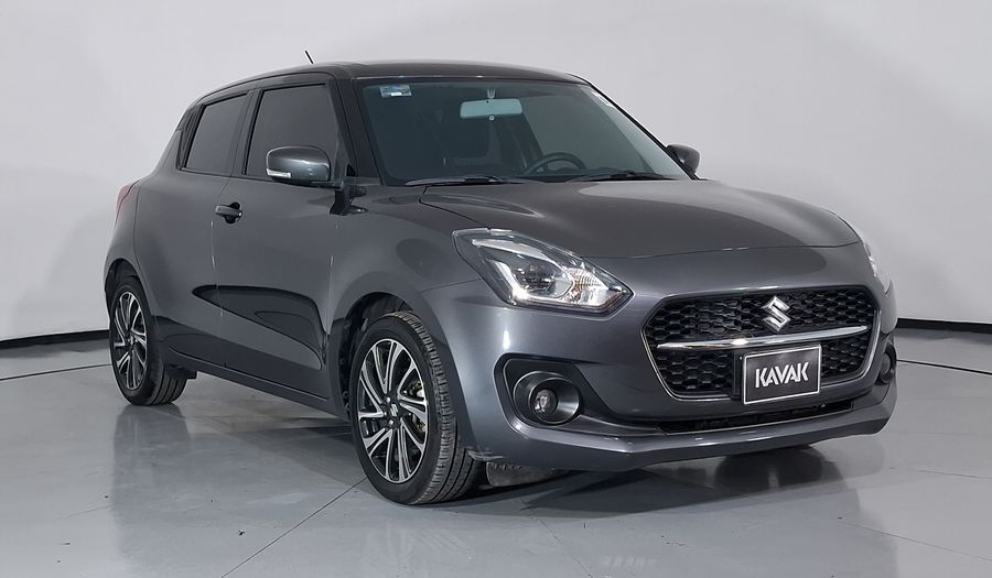 Suzuki Swift 1.2 GLX Hatchback 2022