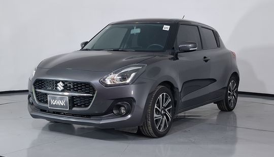 Suzuki • Swift