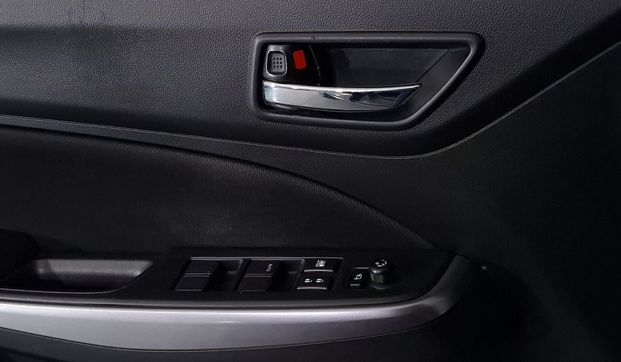 Suzuki Swift 1.2 GLX Hatchback 2022