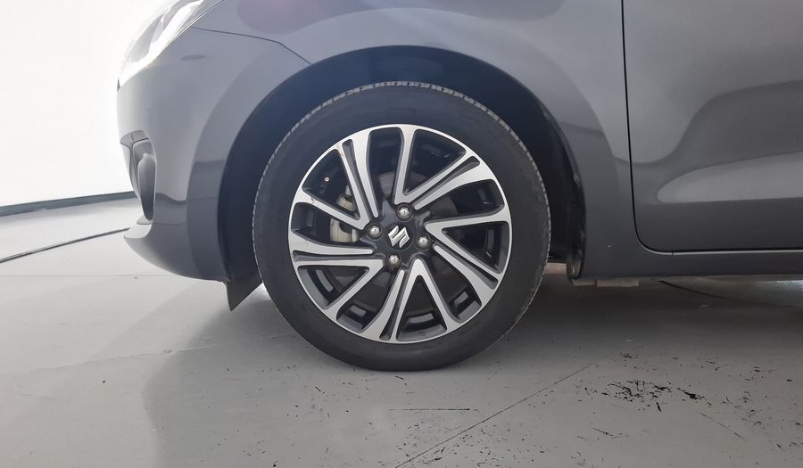 Suzuki Swift 1.2 GLX Hatchback 2022
