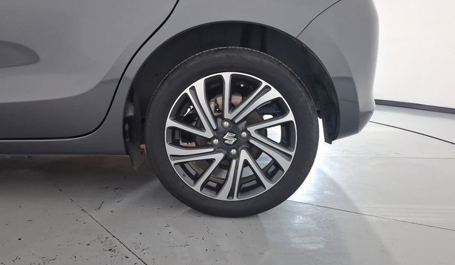 Suzuki Swift 1.2 GLX Hatchback 2022