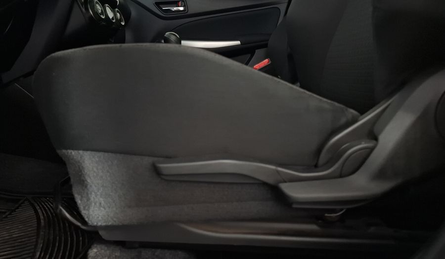 Suzuki Swift 1.2 GLX Hatchback 2022
