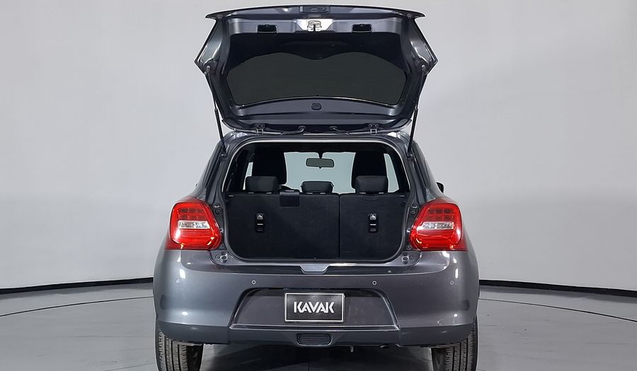Suzuki Swift 1.2 GLX Hatchback 2022