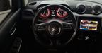 Suzuki Swift 1.2 GLX Hatchback 2022
