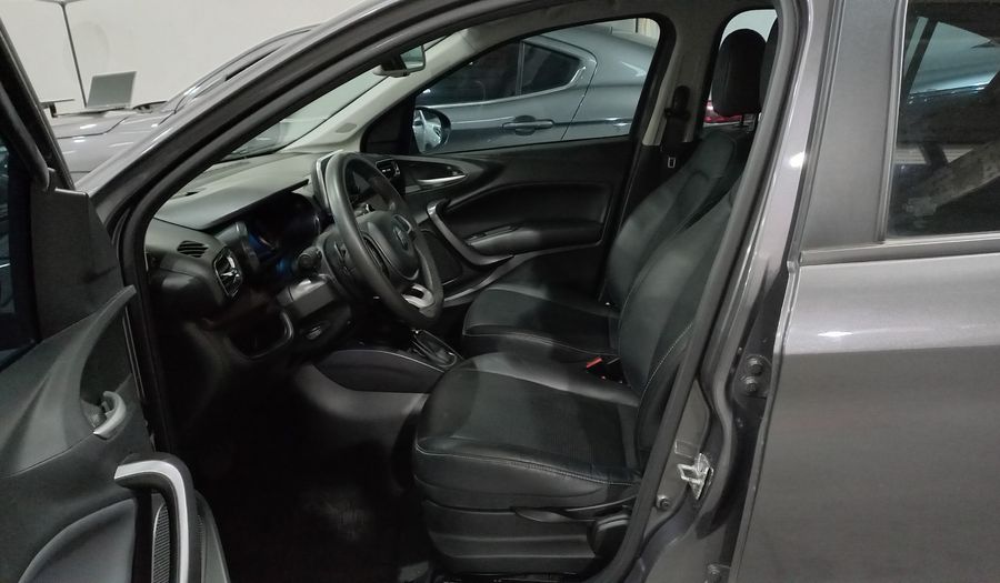 Fiat Cronos 1.8 PRECISION AUTO Sedan 2022