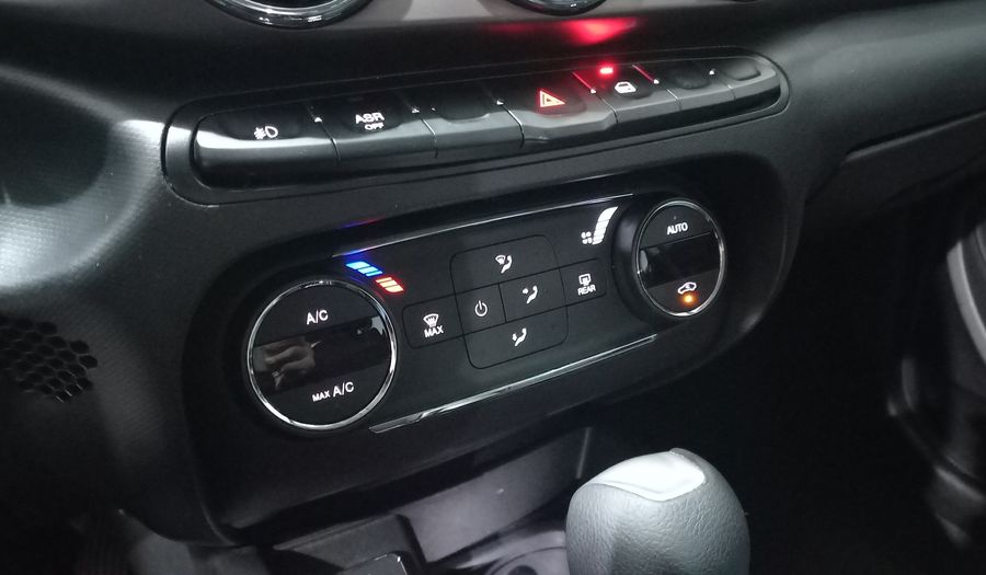Fiat Cronos 1.8 PRECISION AUTO Sedan 2022