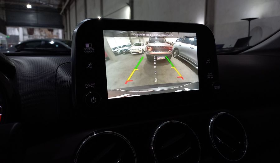 Fiat Cronos 1.8 PRECISION AUTO Sedan 2022