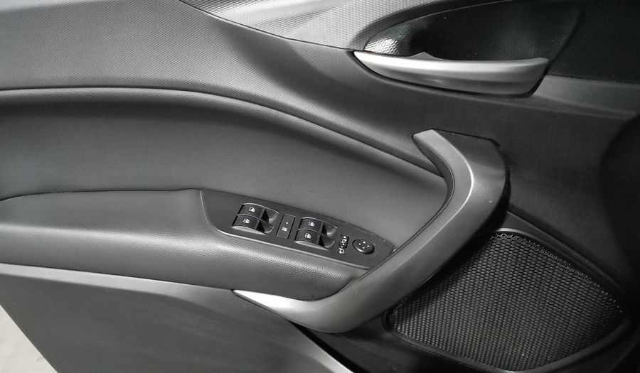 Fiat Cronos 1.8 PRECISION AUTO Sedan 2022