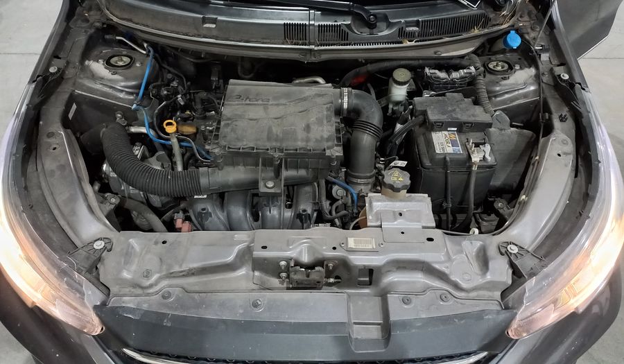 Fiat Cronos 1.8 PRECISION AUTO Sedan 2022